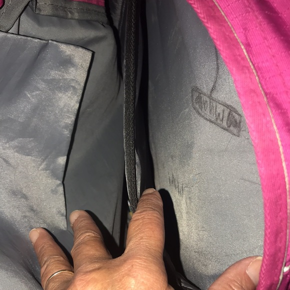 EUC High Sierra Backpack - Picture 11 of 16